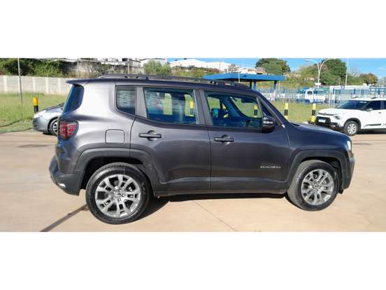 JEEP-RENEGADE-1.3 T270 TURBO FLEX LONGITUDE AT6 JEEP-RENEGADE-2025
