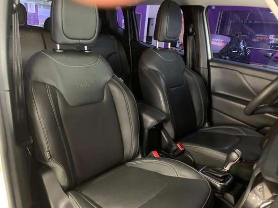 JEEP-RENEGADE-1.3 T270 TURBO FLEX LONGITUDE AT6 JEEP-RENEGADE-2023