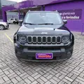 JEEP RENEGADE 1.3 T270 TURBO FLEX LONGITUDE AT6 JEEP RENEGADE 1.3 T270 TURBO FLEX LONGITUDE AT6