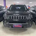 JEEP RENEGADE 1.3 T270 TURBO FLEX LONGITUDE AT6 JEEP RENEGADE 1.3 T270 TURBO FLEX LONGITUDE AT6