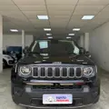 JEEP RENEGADE 1.3 T270 TURBO FLEX LONGITUDE AT6 JEEP RENEGADE 1.3 T270 TURBO FLEX LONGITUDE AT6