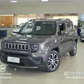 JEEP RENEGADE 1.3 T270 TURBO FLEX LONGITUDE AT6 JEEP RENEGADE 1.3 T270 TURBO FLEX LONGITUDE AT6