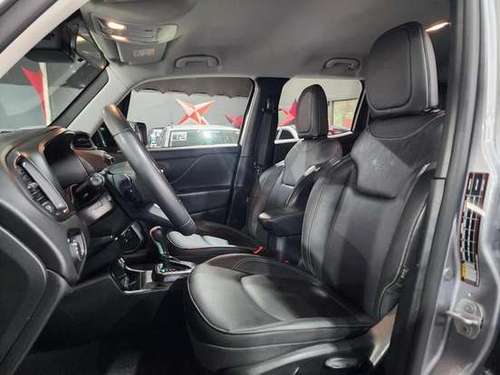 JEEP-RENEGADE-1.3 T270 TURBO FLEX LONGITUDE AT6 JEEP-RENEGADE-2023