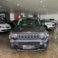 JEEP RENEGADE 1.3 T270 TURBO FLEX LONGITUDE AT6 JEEP RENEGADE 1.3 T270 TURBO FLEX LONGITUDE AT6