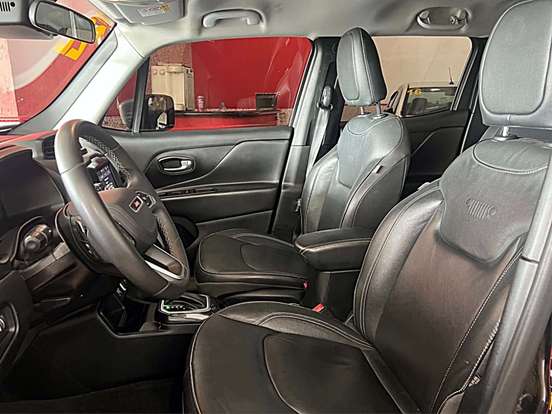 JEEP-RENEGADE-1.3 T270 TURBO FLEX LONGITUDE AT6 JEEP-RENEGADE-2022