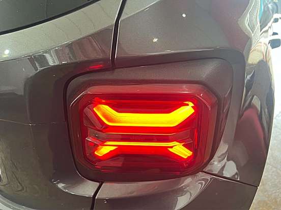 JEEP-RENEGADE-1.3 T270 TURBO FLEX LONGITUDE AT6 JEEP-RENEGADE-2022