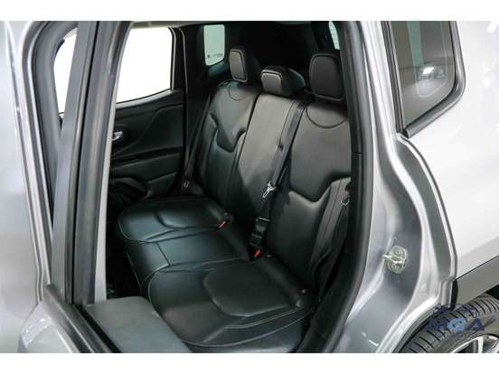 JEEP-RENEGADE-1.3 T270 TURBO FLEX LONGITUDE AT6 JEEP-RENEGADE-2024