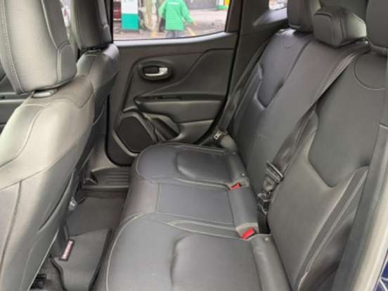 JEEP-RENEGADE-1.3 T270 TURBO FLEX LONGITUDE AT6 JEEP-RENEGADE-2022