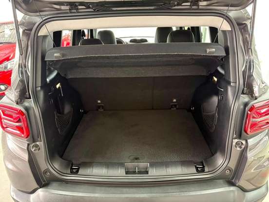 JEEP-RENEGADE-1.3 T270 TURBO FLEX LONGITUDE AT6 JEEP-RENEGADE-2022