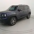 JEEP RENEGADE 1.3 T270 TURBO FLEX LONGITUDE AT6 JEEP RENEGADE 1.3 T270 TURBO FLEX LONGITUDE AT6