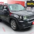 JEEP RENEGADE 1.3 T270 TURBO FLEX LONGITUDE AT6 JEEP RENEGADE 1.3 T270 TURBO FLEX LONGITUDE AT6