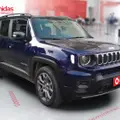 JEEP RENEGADE 1.3 T270 TURBO FLEX LONGITUDE AT6 JEEP RENEGADE 1.3 T270 TURBO FLEX LONGITUDE AT6