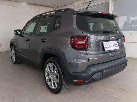 JEEP-RENEGADE-1.3 T270 TURBO FLEX NIGHT EAGLE AT6 JEEP-RENEGADE-2025