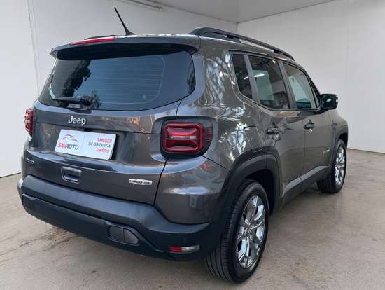 JEEP-RENEGADE-1.3 T270 TURBO FLEX NIGHT EAGLE AT6 JEEP-RENEGADE-2025