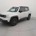 JEEP RENEGADE 1.3 T270 TURBO FLEX S 4X4 AT9 JEEP RENEGADE 1.3 T270 TURBO FLEX S 4X4 AT9