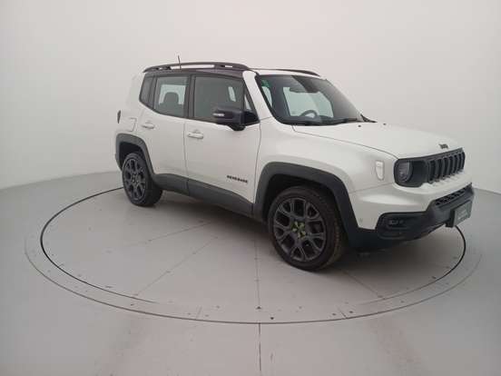 JEEP-RENEGADE-1.3 T270 TURBO FLEX S 4X4 AT9 JEEP-RENEGADE-2023