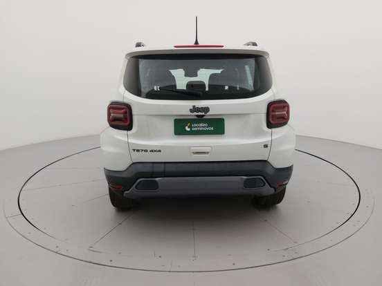 JEEP-RENEGADE-1.3 T270 TURBO FLEX S 4X4 AT9 JEEP-RENEGADE-2023