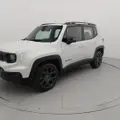 JEEP RENEGADE 1.3 T270 TURBO FLEX S 4X4 AT9 JEEP RENEGADE 1.3 T270 TURBO FLEX S 4X4 AT9