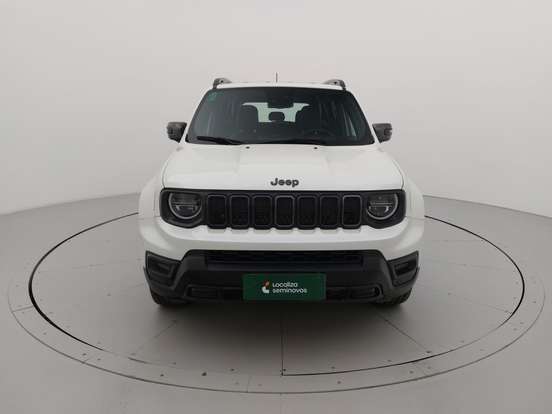 JEEP-RENEGADE-1.3 T270 TURBO FLEX S 4X4 AT9 JEEP-RENEGADE-2023