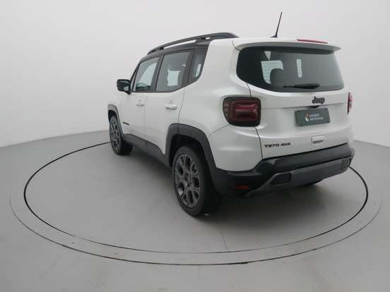 JEEP-RENEGADE-1.3 T270 TURBO FLEX S 4X4 AT9 JEEP-RENEGADE-2024