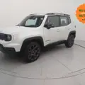 JEEP RENEGADE 1.3 T270 TURBO FLEX S 4X4 AT9 JEEP RENEGADE 1.3 T270 TURBO FLEX S 4X4 AT9