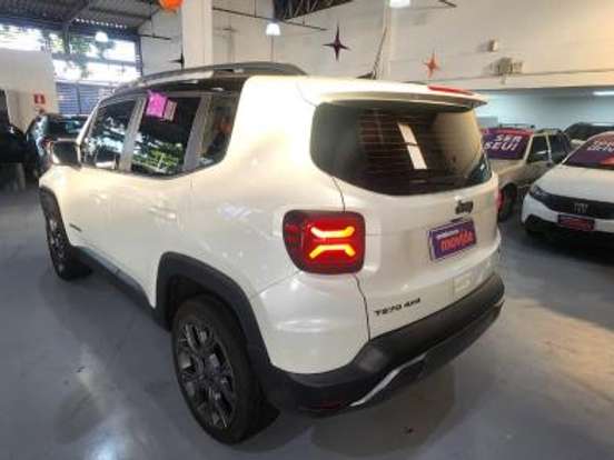 JEEP-RENEGADE-1.3 T270 TURBO FLEX S 4X4 AT9 JEEP-RENEGADE-2023