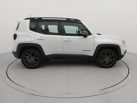 JEEP-RENEGADE-1.3 T270 TURBO FLEX S 4X4 AT9 JEEP-RENEGADE-2023