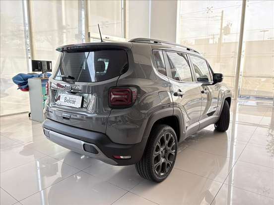 JEEP-RENEGADE-1.3 T270 TURBO FLEX S 4X4 AT9 JEEP-RENEGADE-2022