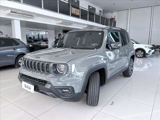 JEEP-RENEGADE-1.3 T270 TURBO FLEX S 4X4 AT9 JEEP-RENEGADE-2022
