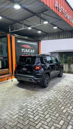 JEEP-RENEGADE-1.3 T270 TURBO FLEX S 4X4 AT9 JEEP-RENEGADE-2023