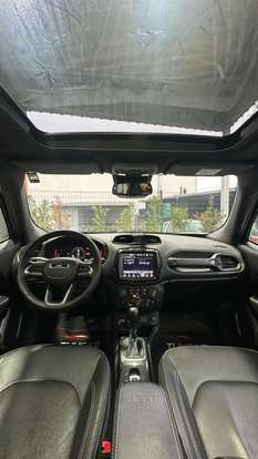 JEEP-RENEGADE-1.3 T270 TURBO FLEX S 4X4 AT9 JEEP-RENEGADE-2023