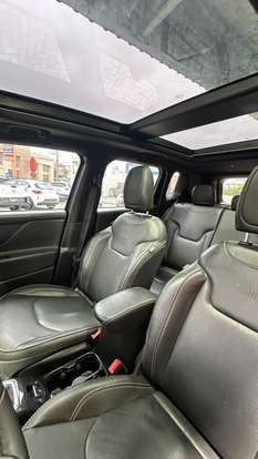 JEEP-RENEGADE-1.3 T270 TURBO FLEX S 4X4 AT9 JEEP-RENEGADE-2023