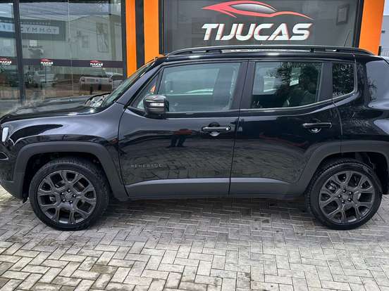 JEEP-RENEGADE-1.3 T270 TURBO FLEX S 4X4 AT9 JEEP-RENEGADE-2023