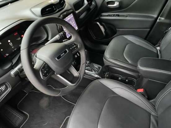 JEEP-RENEGADE-1.3 T270 TURBO FLEX S 4X4 AT9 JEEP-RENEGADE-2022