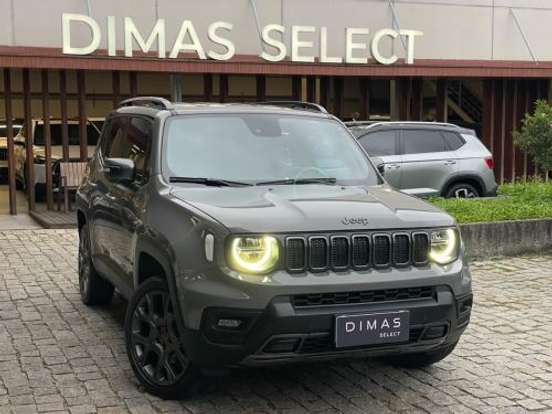 JEEP-RENEGADE-1.3 T270 TURBO FLEX S 4X4 AT9 JEEP-RENEGADE-2022