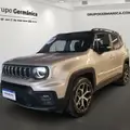 JEEP RENEGADE 1.3 T270 TURBO FLEX SAHARA AT6 JEEP RENEGADE 1.3 T270 TURBO FLEX SAHARA AT6