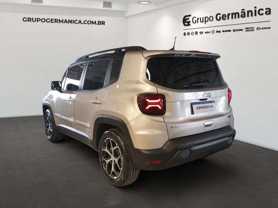 JEEP-RENEGADE-1.3 T270 TURBO FLEX SAHARA AT6 JEEP-RENEGADE-2025