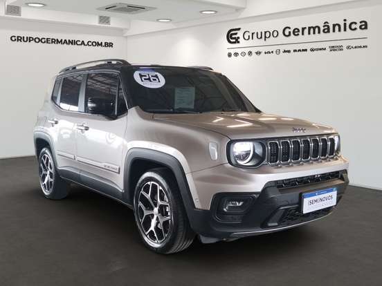 JEEP-RENEGADE-1.3 T270 TURBO FLEX SAHARA AT6 JEEP-RENEGADE-2025