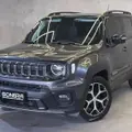 JEEP RENEGADE 1.3 T270 TURBO FLEX SAHARA AT6 JEEP RENEGADE 1.3 T270 TURBO FLEX SAHARA AT6