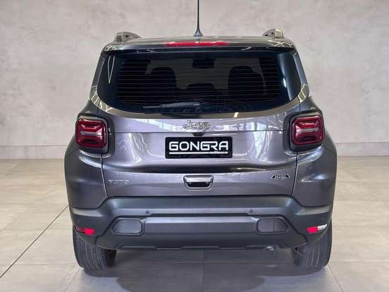 JEEP-RENEGADE-1.3 T270 TURBO FLEX SAHARA AT6 JEEP-RENEGADE-2024