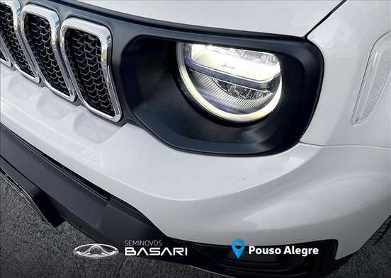 JEEP-RENEGADE-1.3 T270 TURBO FLEX SAHARA AT6 JEEP-RENEGADE-2025