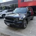 JEEP RENEGADE 1.3 T270 TURBO FLEX SPORT ALTITUDE AT6 JEEP RENEGADE 1.3 T270 TURBO FLEX SPORT ALTITUDE AT6