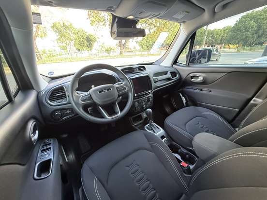 JEEP-RENEGADE-1.3 T270 TURBO FLEX SPORT ALTITUDE AT6 JEEP-RENEGADE-2025