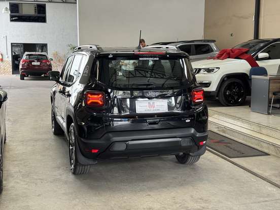 JEEP-RENEGADE-1.3 T270 TURBO FLEX SPORT ALTITUDE AT6 JEEP-RENEGADE-2024