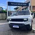 JEEP RENEGADE 1.3 T270 TURBO FLEX SPORT AT6 JEEP RENEGADE 1.3 T270 TURBO FLEX SPORT AT6
