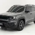 JEEP RENEGADE 1.3 T270 TURBO FLEX SPORT AT6 JEEP RENEGADE 1.3 T270 TURBO FLEX SPORT AT6