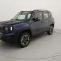 JEEP RENEGADE 1.3 T270 TURBO FLEX TRAILHAWK 4X4 AT9 JEEP RENEGADE 1.3 T270 TURBO FLEX TRAILHAWK 4X4 AT9