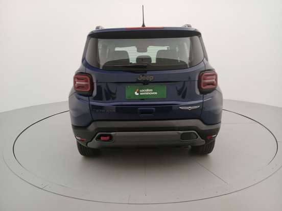 JEEP-RENEGADE-1.3 T270 TURBO FLEX TRAILHAWK 4X4 AT9 JEEP-RENEGADE-2023