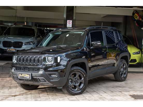 JEEP-RENEGADE-1.3 T270 TURBO FLEX WILLYS 4X4 AT9 JEEP-RENEGADE-2025