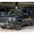 JEEP RENEGADE 1.3 T270 TURBO FLEX WILLYS 4X4 AT9 JEEP RENEGADE 1.3 T270 TURBO FLEX WILLYS 4X4 AT9